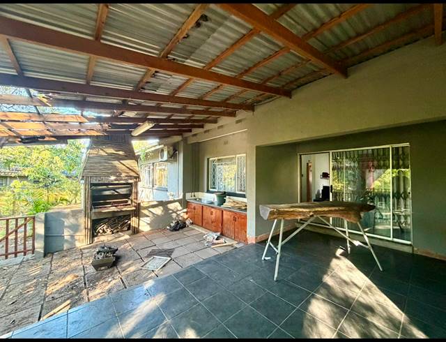 3 BEDROOM FREESTANDING FOR SALE IN ARBORETUM